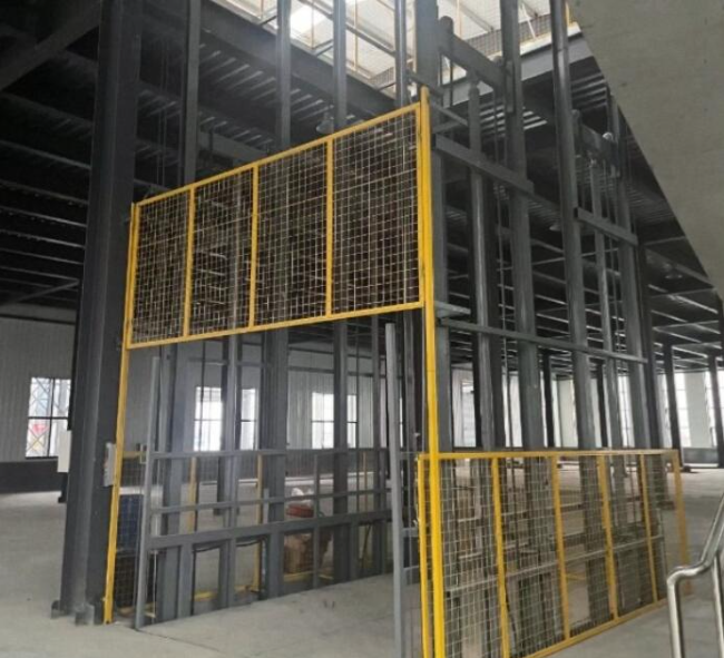 攀枝花请详细介绍一下货梯安装在室外的维护方法